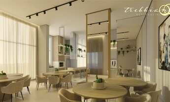 Imagem 2: APARTAMENTO com 2 dormitórios à venda por R$ 711.934,70 no bairro Campo Comprido - CURITIB