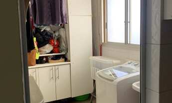 Imagem 6: Vendo apartamento Imprensa I Águas Claras