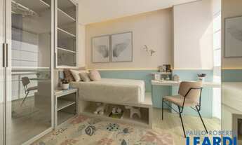 Imagem 2: APARTAMENTO - ALTO DA LAPA - SP