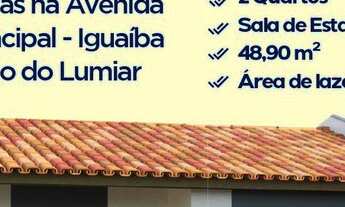 Imagem: Renda R$ 1.500 /Programa Casa Verde e Amarela