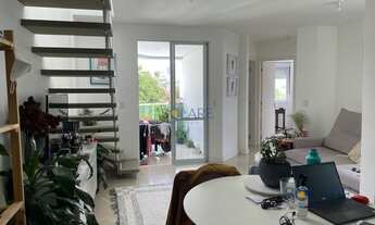 Imagem 7: Cobertura de 3 dormitórios no Abraão - Florianópolis