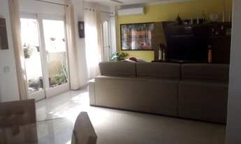 Imagem 5: CASA EM CONDOMÍNIO À VENDA | BAIRRO SANTO AMARO