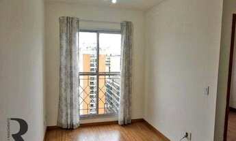 Imagem: Apartamento - 1 dormitório - VL.Clementino