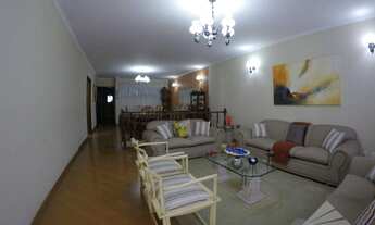 Imagem 7: Casa com 3 dormitórios para alugar, 265 m² por R$ 10.000,00/mês - Vila Bocaina - Mauá/SP