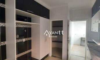 Imagem 2: Sobrado à venda, 326 m² por R$ 1.510.000,00 - Parque Residencial Damha III - São José do R