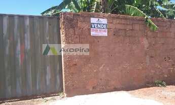 Imagem 7: Terreno para Venda em DONA IRIS II Trindade-GO - R194