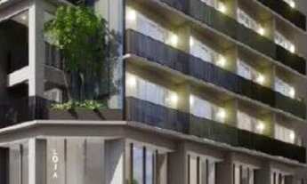 Imagem 3: Studio para Venda em São Paulo, Santa Efigênia, 1 dormitório, 1 banheiro