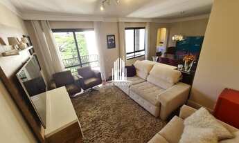 Imagem 4: Apartamento 3 dorms. - Moema