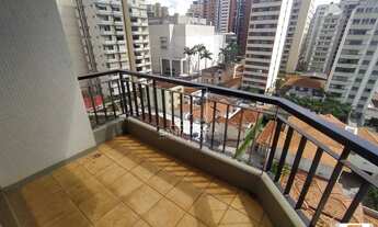 Imagem 3: Apartamento (tipo - padrao) 3 dormitórios/suite, cozinha planejada, portaria 24hs, elevado