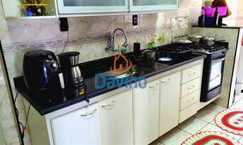 Imagem 5: APARTAMENTO DE 1 DORMITÓRIO COM LAZER LOCALIZADO NO BAIRRO CAIÇARA VISTA LATERAL MAR - R