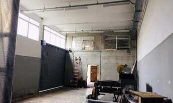 Imagem 4: Prédio com 3 andares, 2 mezaninos, com 927 metros de área construída, 10 vagas, Rua Doutor