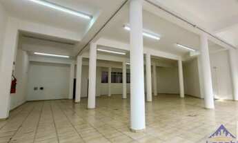 Imagem 2: SALA TÉRREA COMERCIAL