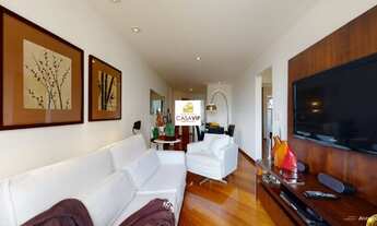 Imagem 6: Apartamento à venda, Parque Mandaqui, 90m², 3 dormitórios, 1 suíte, 1 vaga!