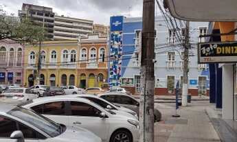 Imagem 4: Apartamento para venda possui 98 metros quadrados com 2 quartos em Centro - Vitória - ES