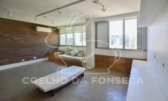 Imagem 2: São Paulo - Apartamento Padrão - Itaim