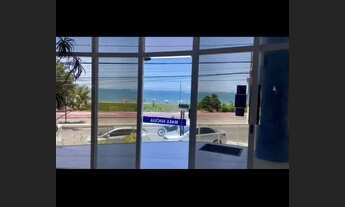 Imagem 3: 2 quartos na orla, suíte, 3 vagas, lazer, andar baixo, lateral, solda manhã vista pro mar