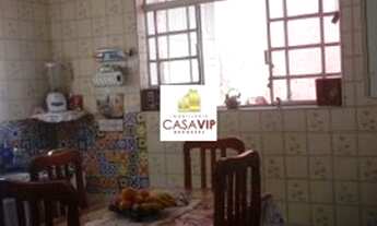 Imagem 2: Casa à venda, Vila das Mercês, 220m², 3 dormitórios, 3 vagas! NECESSITA DE REFORMA!