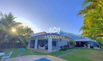 Imagem: Casa no Novo Leblon com 6 quartos - Barra