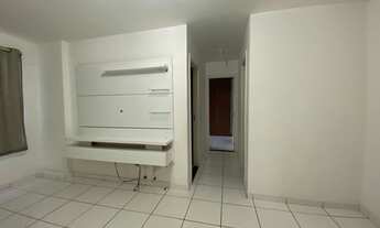 Imagem 6: BJK VENDE APARTEMNTO ED RESIDENCIAL SPAZIO CHARME GOIABEIRAS - 54 M² - CUIABÁ-MT
