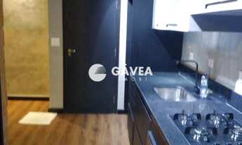 Imagem 5: Apartamento com 1 dormitório em Santos, Macuco