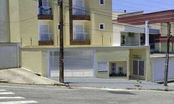 Imagem: Apartamento sem Condomínio para Venda em