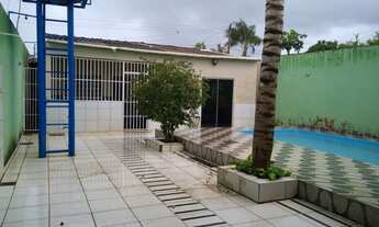 Imagem: Casa no Santo Antônio