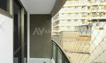 Imagem 5: Rio de Janeiro - Apartamento Padrão - Botafogo