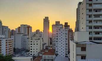 Imagem 4: APARTAMENTO - HIGIENÓPOLIS - SP