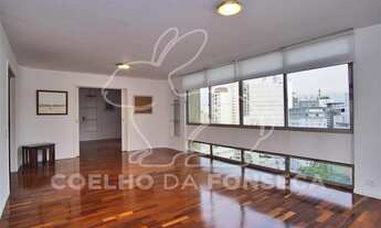 Imagem 2: São Paulo - Apartamento Padrão - Bela Vista