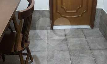 Imagem 6: Apartamento- 01 quarto - Engenho de Dentro