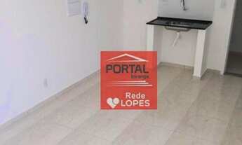 Imagem 4: Kitnet para locação, 20 m² ao lado do metrô Carrão!