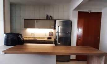 Imagem 6: 2 quartos e 2 vagas e deposito próximo ao bistekinho