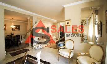 Imagem 2: Apartamento à venda, Higienópolis, São Paulo, SP