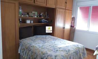 Imagem 7: Apartamento à venda, Vila Mariana, 70m², 2 dormitórios, 1 vaga!