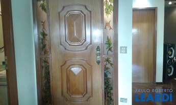 Imagem: APARTAMENTO - ACLIMAÇÃO - SP