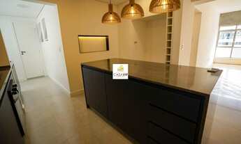 Imagem: Apartamento à venda, Vila Nova Conceição