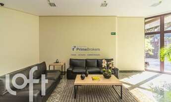 Imagem: Apartamento à venda 2 Quartos, 2 Suites