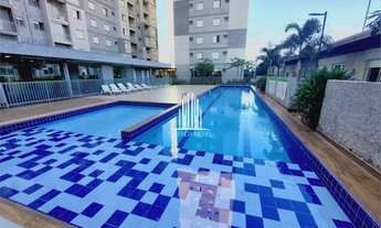 Imagem: Apartamento 2 dormitórios 1 vaga