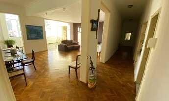 Imagem 2: Flamengo - 5 Quartos 1 Suite Garagem Senador Vergueiro