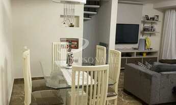 Imagem 2: Belíssima Cobertura à Venda com 260m², localizada na Av. Montemagno à 5 minutos do Shopp