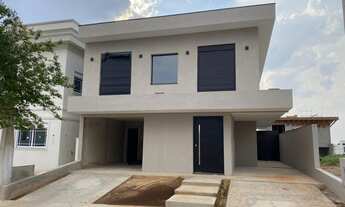 Imagem 3: Excelente casa no condomínio Reserva Ermida II