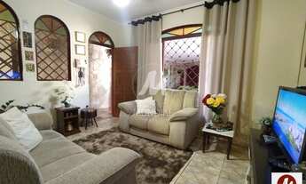 Imagem 6: Casa (térrea na rua) 3 dormitórios, cozinha planejada