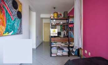 Imagem 6: Apartamento à venda, Bela Vista, 50m², 1 dormitório, sem vaga!