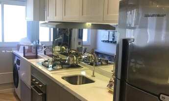 Imagem 4: Apartamento 2 Quartos para Venda em São Paulo, Cambuci, 2 dormitórios, 1 banheiro