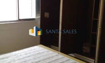 Imagem 6: Apartamento todo mobiliado