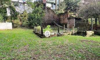 Imagem 3: Casa com 2 dormitórios à venda, 118 m² por R$ 490.000 - Floresta - Dois Irmãos/RS