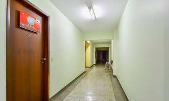 Imagem 5: Conjunto, 44 m² - venda por R$ 130.000,00 ou aluguel por R$ 500,00/mês - Centro - Curitiba