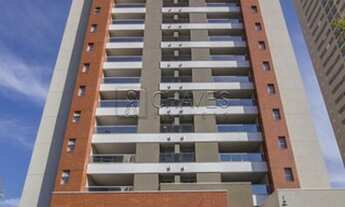 Imagem: Ribeirão Preto - Apartamento Padrão