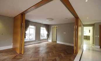 Imagem 7: Apartamento com 3 dormitórios à venda, 347 m² por R$ 6.486.000,00 - Higienópolis - São Pau