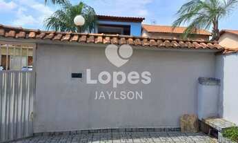 Imagem 2: Mesquita - Casa de Condomínio - Rocha Sobrinho